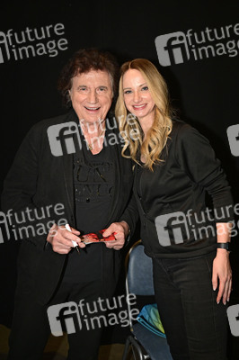 Show 'Schlager & Spaß mit Andy Borg' in Löbau