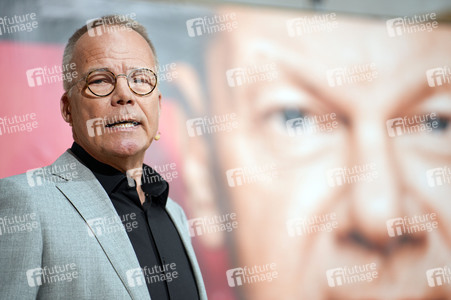 Jahresauftakt des SPD-Präsidiums in Berlin