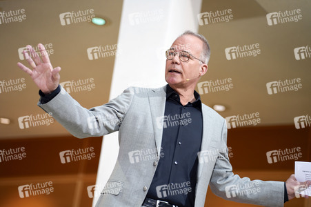 Jahresauftakt des SPD-Präsidiums in Berlin