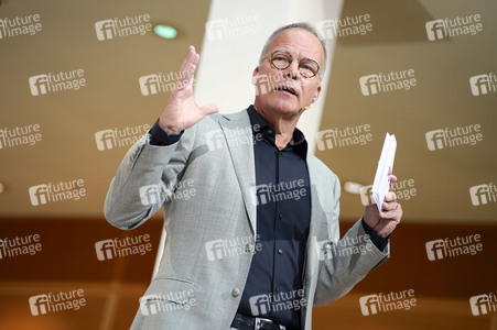 Jahresauftakt des SPD-Präsidiums in Berlin