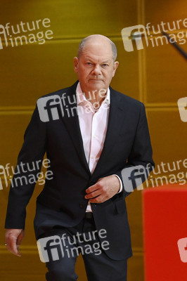 Jahresauftakt des SPD-Präsidiums in Berlin