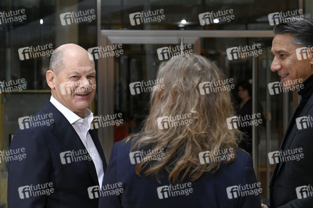 Jahresauftakt des SPD-Präsidiums in Berlin