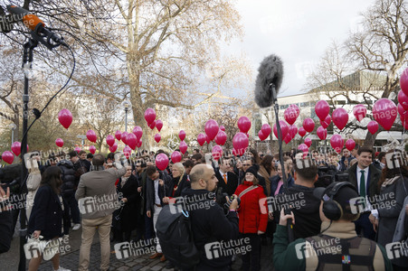 FDP Dreikönigstreffen 2025 in Stuttgart