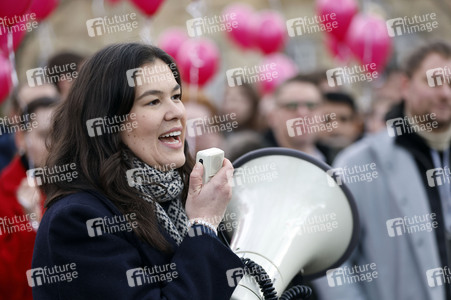 FDP Dreikönigstreffen 2025 in Stuttgart