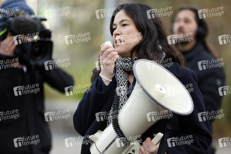 FDP Dreikönigstreffen 2025 in Stuttgart