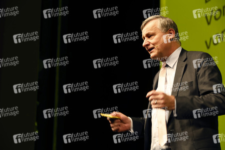 FDP Dreikönigstreffen 2025 in Stuttgart