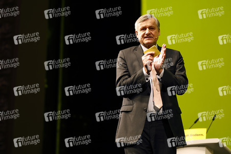 FDP Dreikönigstreffen 2025 in Stuttgart