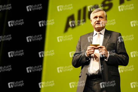 FDP Dreikönigstreffen 2025 in Stuttgart