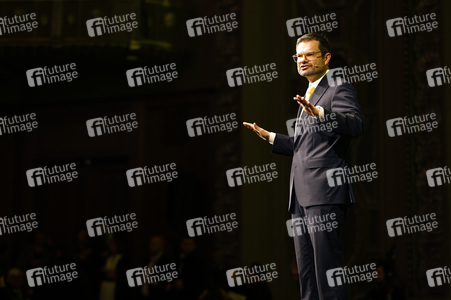 FDP Dreikönigstreffen 2025 in Stuttgart