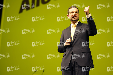 FDP Dreikönigstreffen 2025 in Stuttgart