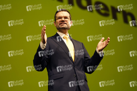 FDP Dreikönigstreffen 2025 in Stuttgart