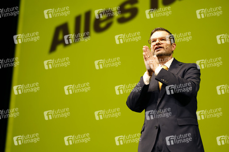 FDP Dreikönigstreffen 2025 in Stuttgart