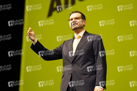 FDP Dreikönigstreffen 2025 in Stuttgart