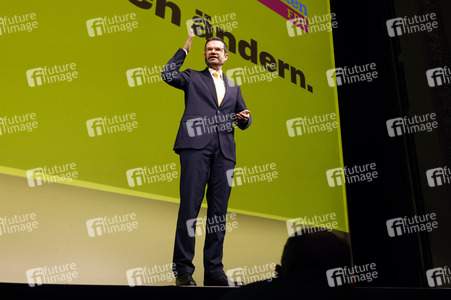 FDP Dreikönigstreffen 2025 in Stuttgart