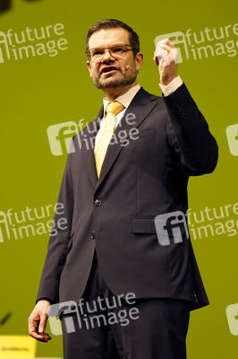 FDP Dreikönigstreffen 2025 in Stuttgart