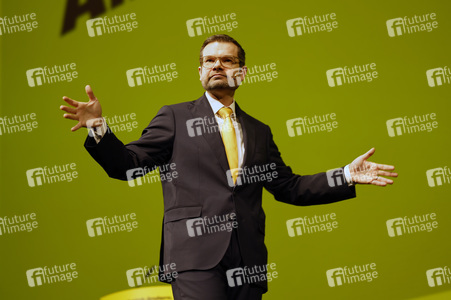 FDP Dreikönigstreffen 2025 in Stuttgart