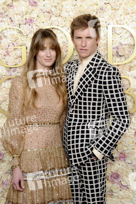 Golden Globe Awards 2025 in Beverly Hills