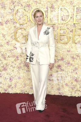 Golden Globe Awards 2025 in Beverly Hills