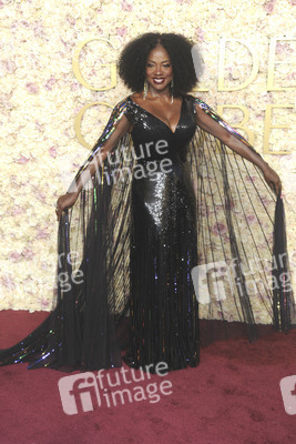 Golden Globe Awards 2025 in Beverly Hills