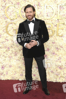 Golden Globe Awards 2025 in Beverly Hills