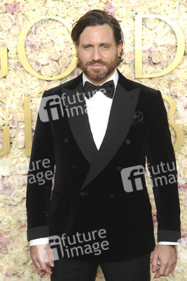 Golden Globe Awards 2025 in Beverly Hills