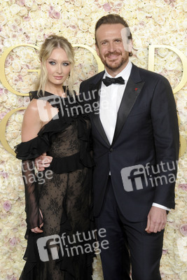 Golden Globe Awards 2025 in Beverly Hills