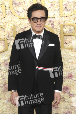 Golden Globe Awards 2025 in Beverly Hills