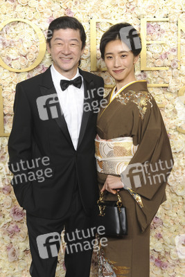 Golden Globe Awards 2025 in Beverly Hills