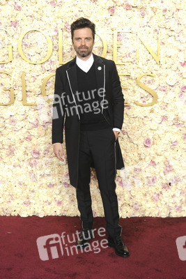 Golden Globe Awards 2025 in Beverly Hills