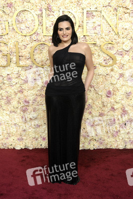 Golden Globe Awards 2025 in Beverly Hills