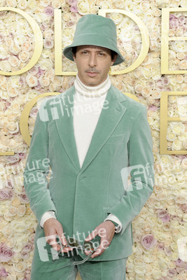 Golden Globe Awards 2025 in Beverly Hills