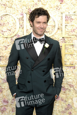 Golden Globe Awards 2025 in Beverly Hills