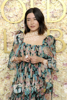 Golden Globe Awards 2025 in Beverly Hills