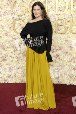 Golden Globe Awards 2025 in Beverly Hills