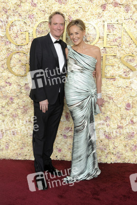 Golden Globe Awards 2025 in Beverly Hills