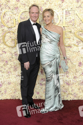 Golden Globe Awards 2025 in Beverly Hills