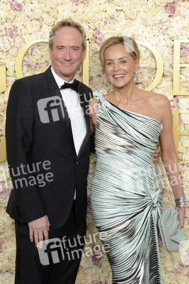 Golden Globe Awards 2025 in Beverly Hills
