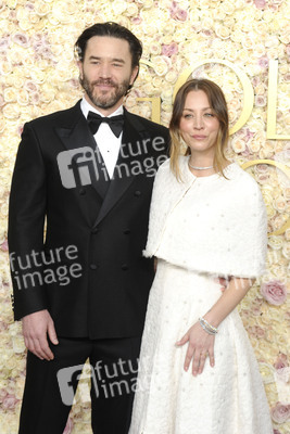 Golden Globe Awards 2025 in Beverly Hills