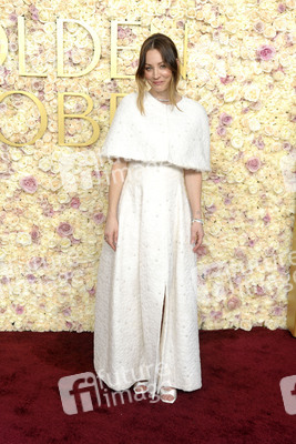 Golden Globe Awards 2025 in Beverly Hills