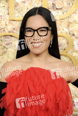 Golden Globe Awards 2025 in Beverly Hills