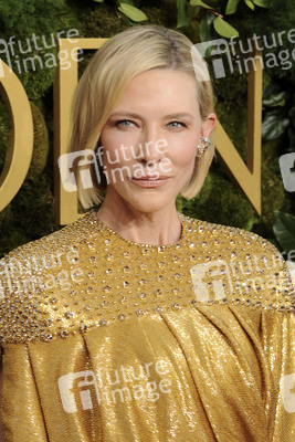 Golden Globe Awards 2025 in Beverly Hills