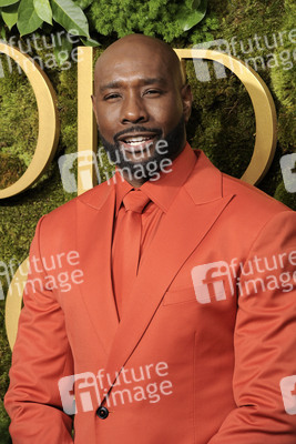 Golden Globe Awards 2025 in Beverly Hills