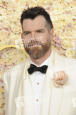 Golden Globe Awards 2025 in Beverly Hills