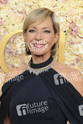 Golden Globe Awards 2025 in Beverly Hills