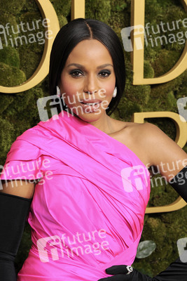 Golden Globe Awards 2025 in Beverly Hills