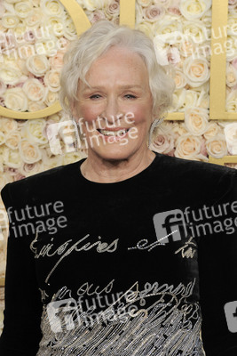 Golden Globe Awards 2025 in Beverly Hills