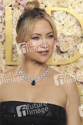 Golden Globe Awards 2025 in Beverly Hills