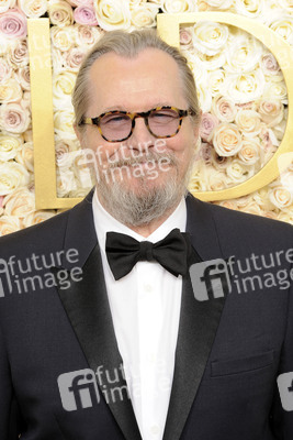 Golden Globe Awards 2025 in Beverly Hills