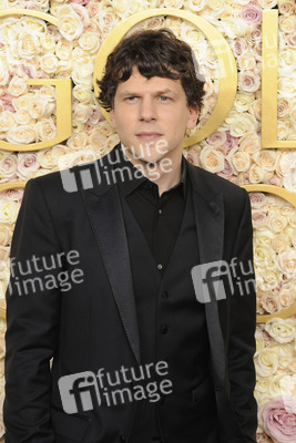 Golden Globe Awards 2025 in Beverly Hills