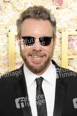 Golden Globe Awards 2025 in Beverly Hills